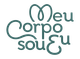 A logo for a company called meu corpo sou eu.