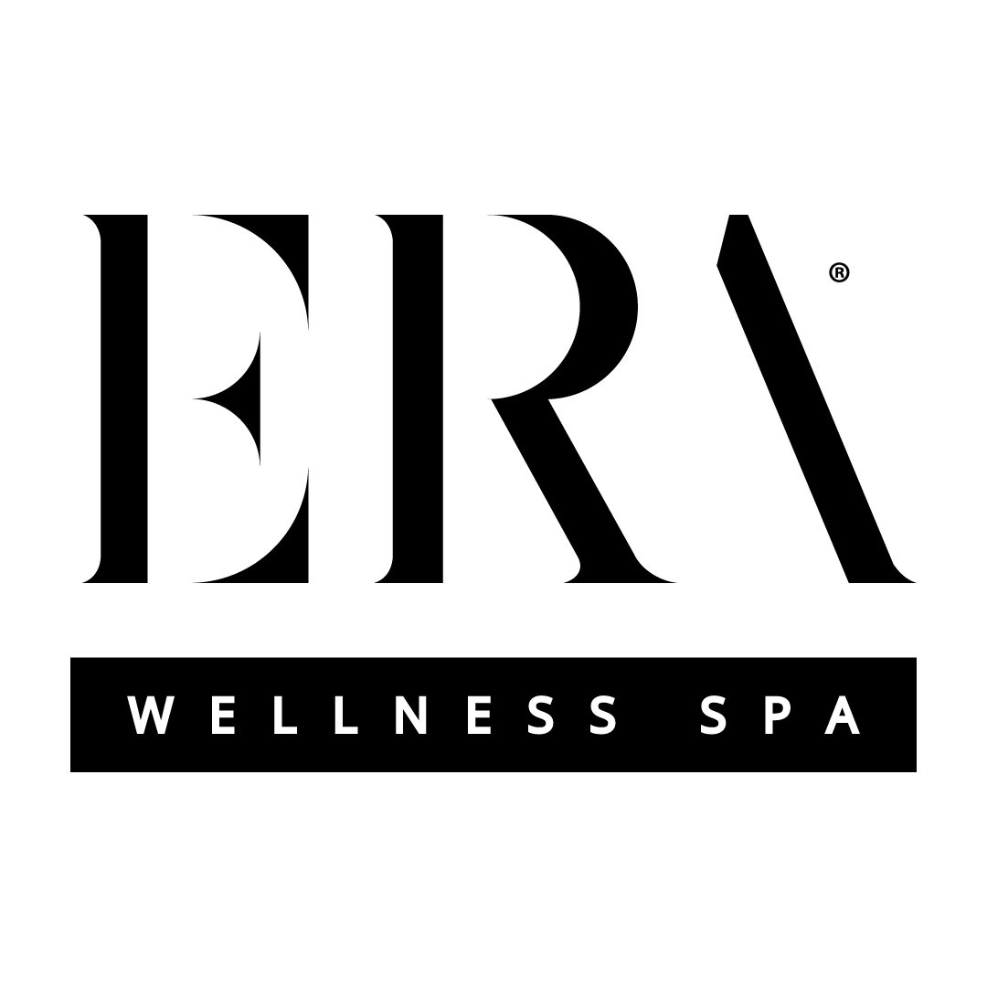 ERA Wellness Spa Logo ERA Wellness Spa, Georgetown KY