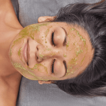 Oxygeneo Detoxify facial at Lush Aesthetics Georgetown Ky Glo2 Detoxify facial at ERA Wellness Spa Georgetown Ky