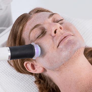Oxygeneo Hydrate facial at Lush Aesthetics Georgetown K Glo2 Hydrate facial at ERA Wellness Spa Georgetown Ky