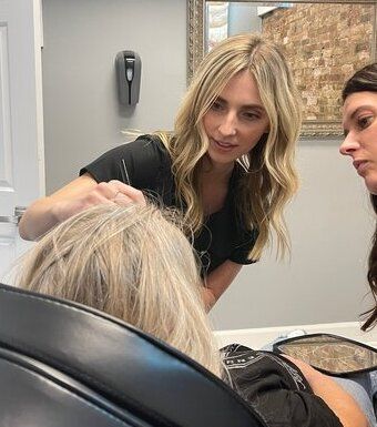 Aesthetic Injector training at ERA Wellness Spa