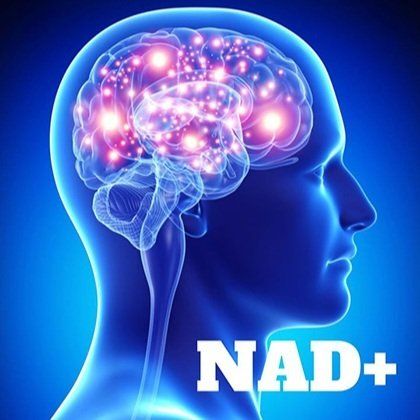 NAD + IV Infusion NAD + at ERA Wellness Spa Georgetown KY