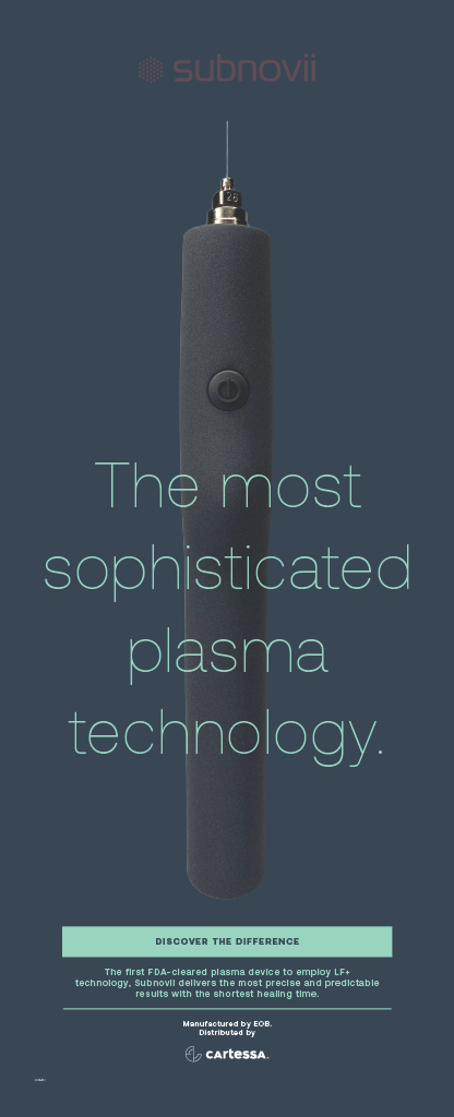 Plasma Treatment - ERA Wellness Spa