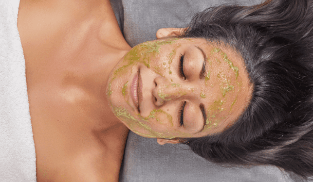 Glo2 Facial at ERA Wellness Spa