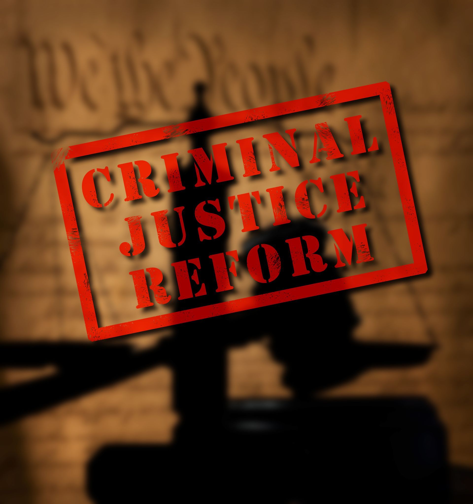 Criminal Justice Reform