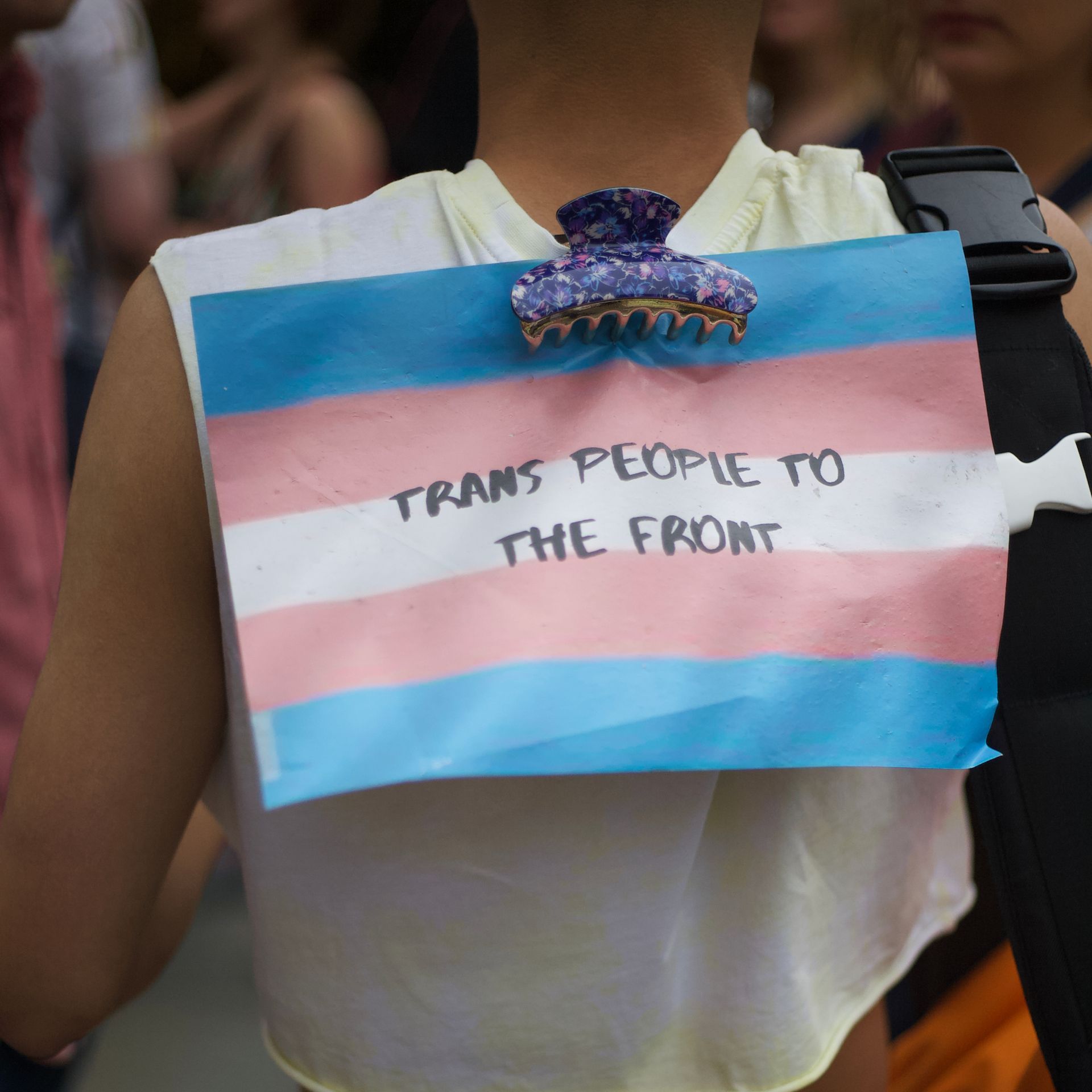 Transgender