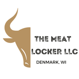 The Meat Locker LLC logo