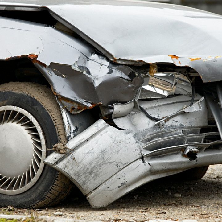 Junk Car Removal