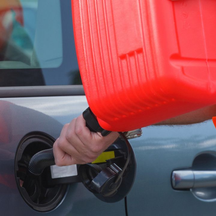 Roadside Assistance