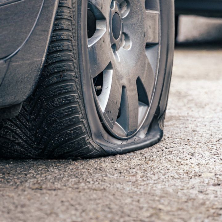 Towing Services