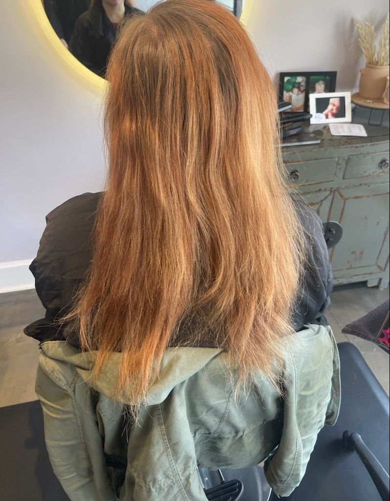 Beauty Room Salon Dothan, AL