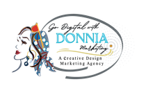 Go Digital With Donnia Marketing