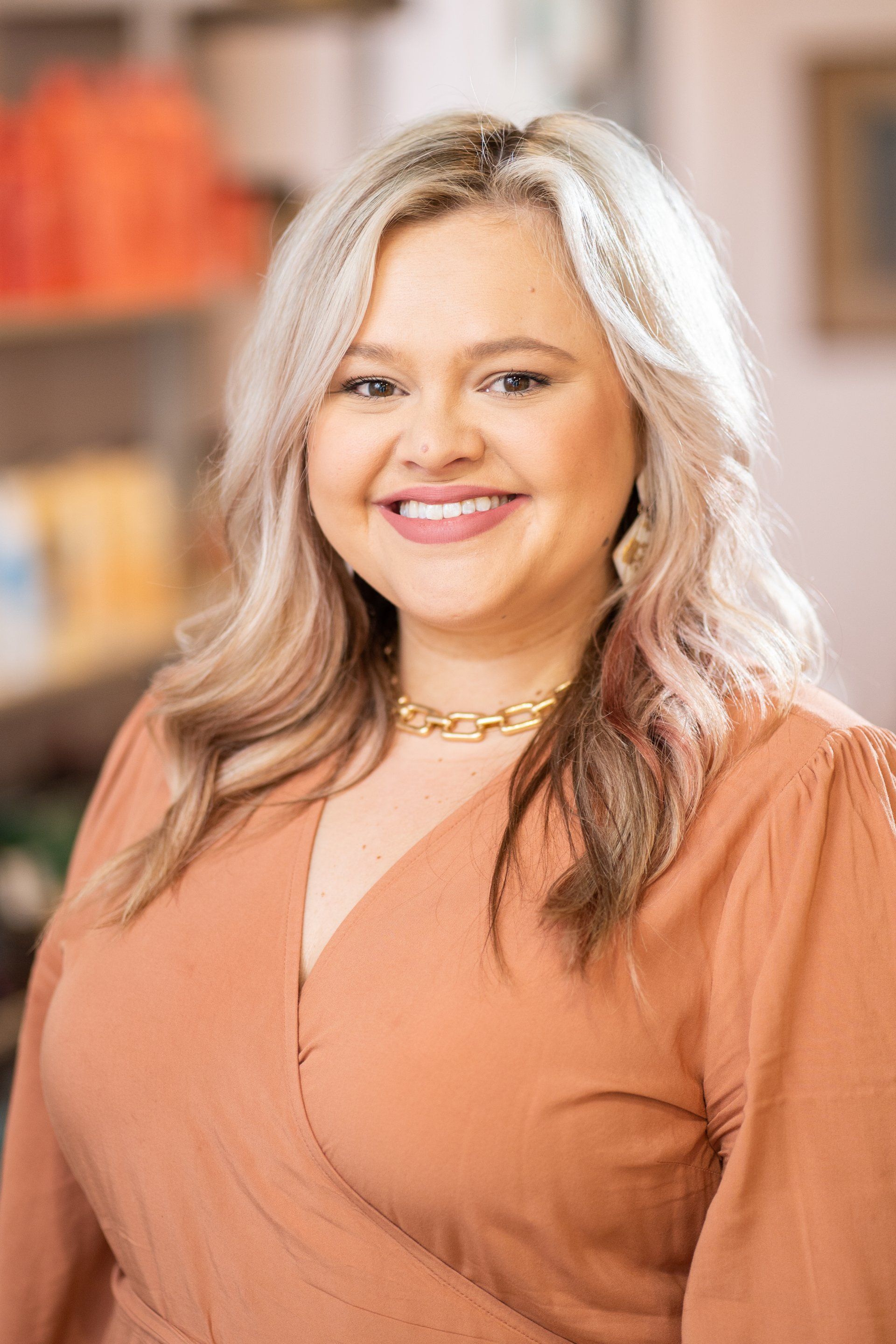 Katlyn Rambin The Beauty Room #dothan