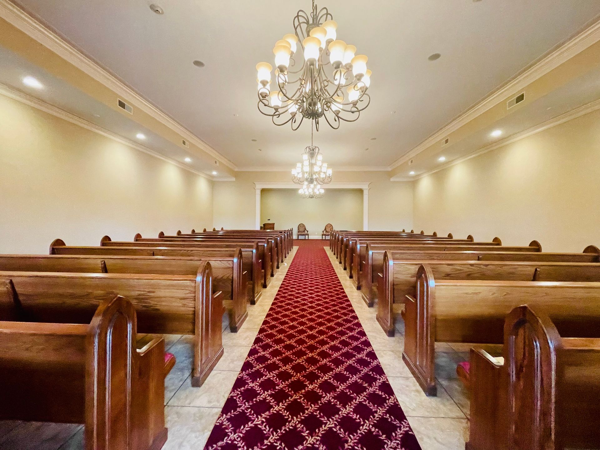Collinwood | Shackelford Funeral Directors | Collinwood, TN