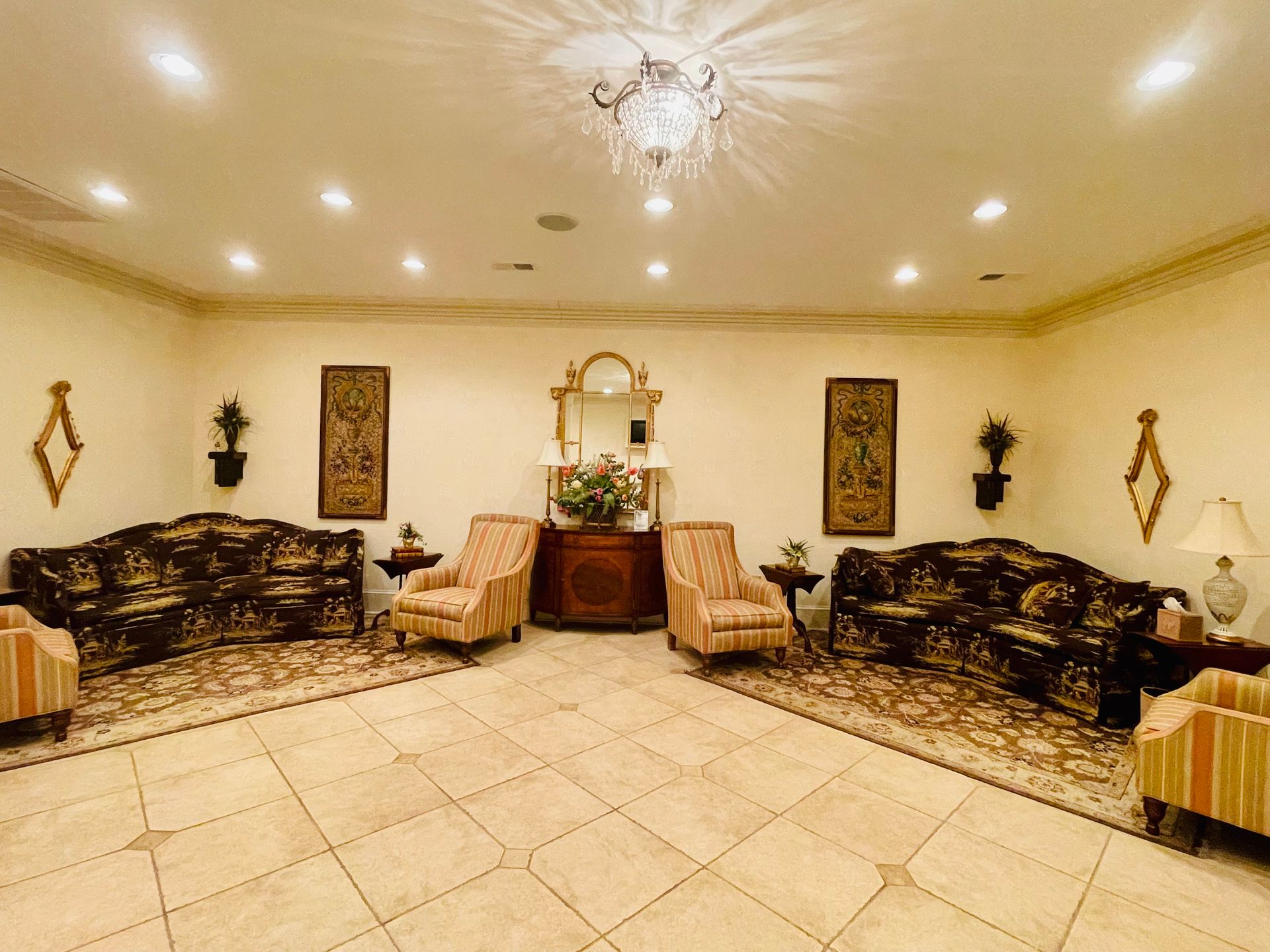 Selmer | Shackelford Funeral Directors | Selmer, TN