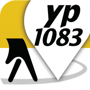 YP1083 Logo