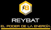ReyBat logo