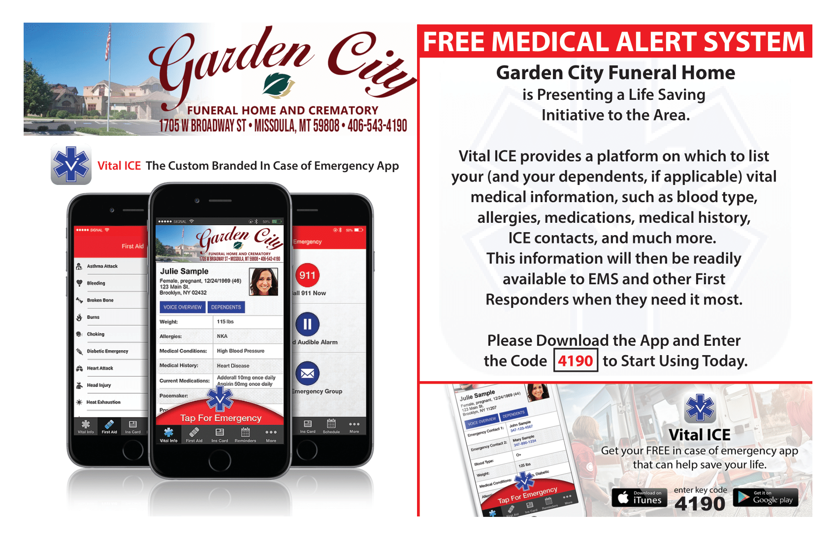 Blog | Garden City Funeral Home and Crematory
