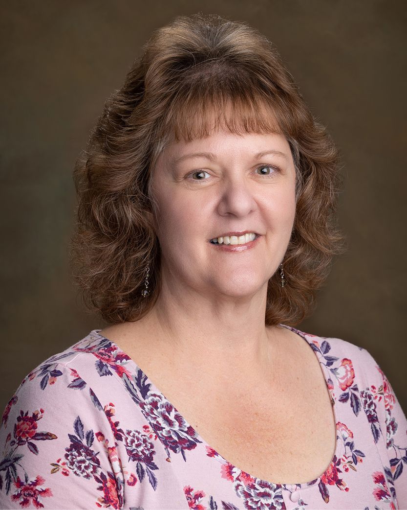 Colleen Montgomery