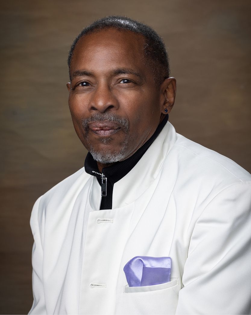 Tim Harris