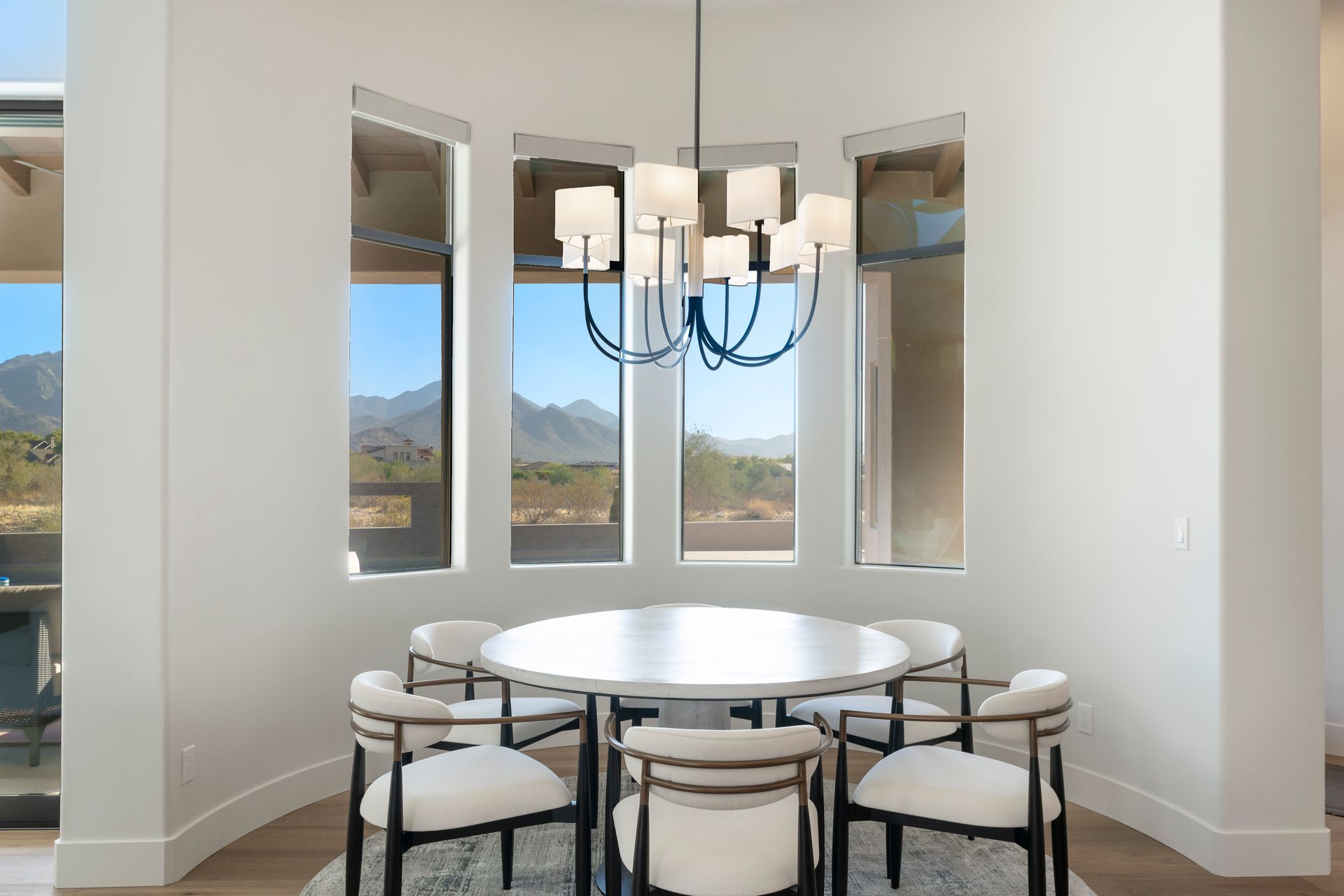 Luxury Home Services | Square One Construction