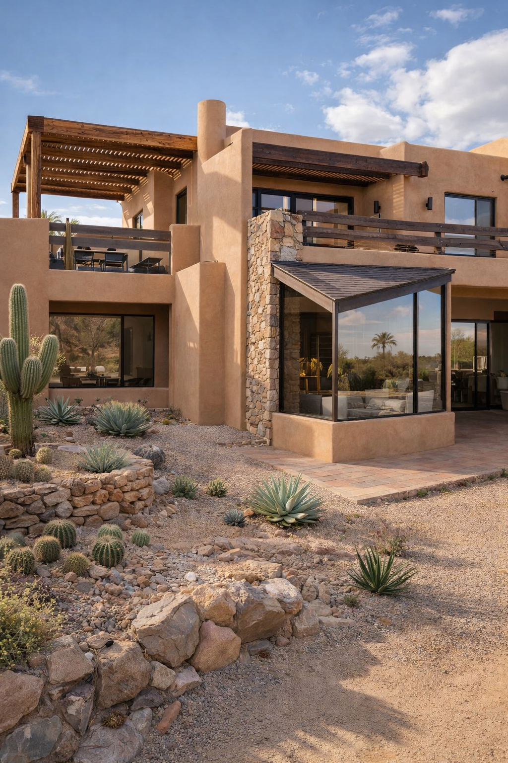 Home Addition Building Process