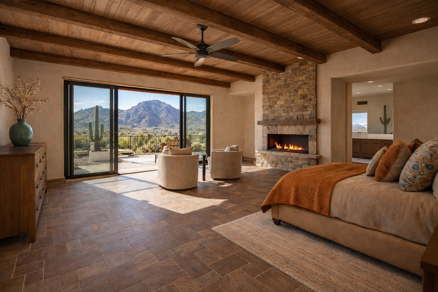 Home Renovation