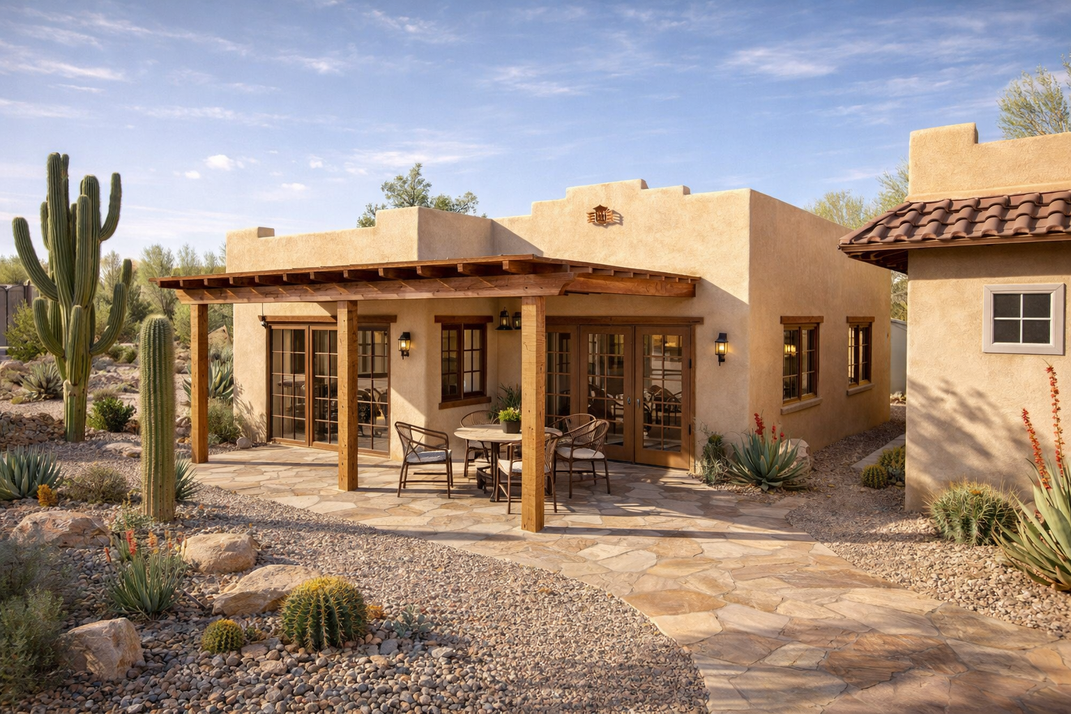 casita