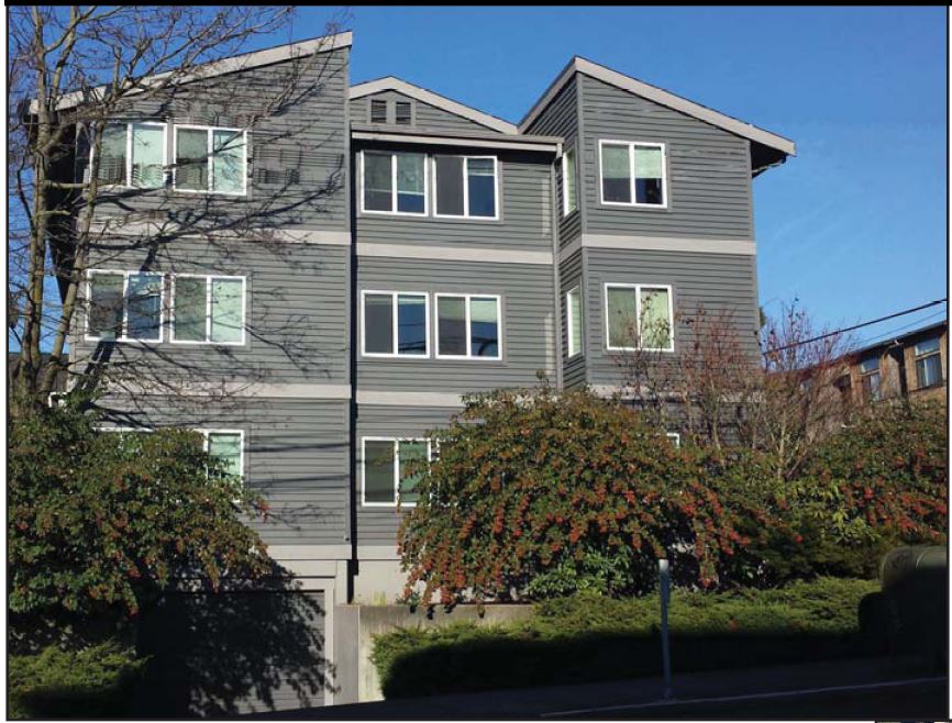 Home Trimark Property Management, LLC