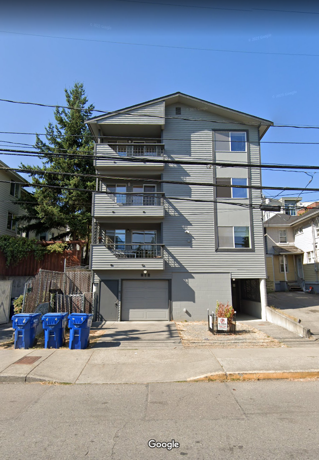 Properties Trimark Property Management, LLC