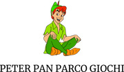 PETER PAN PARCO GIOCHI - LOGO