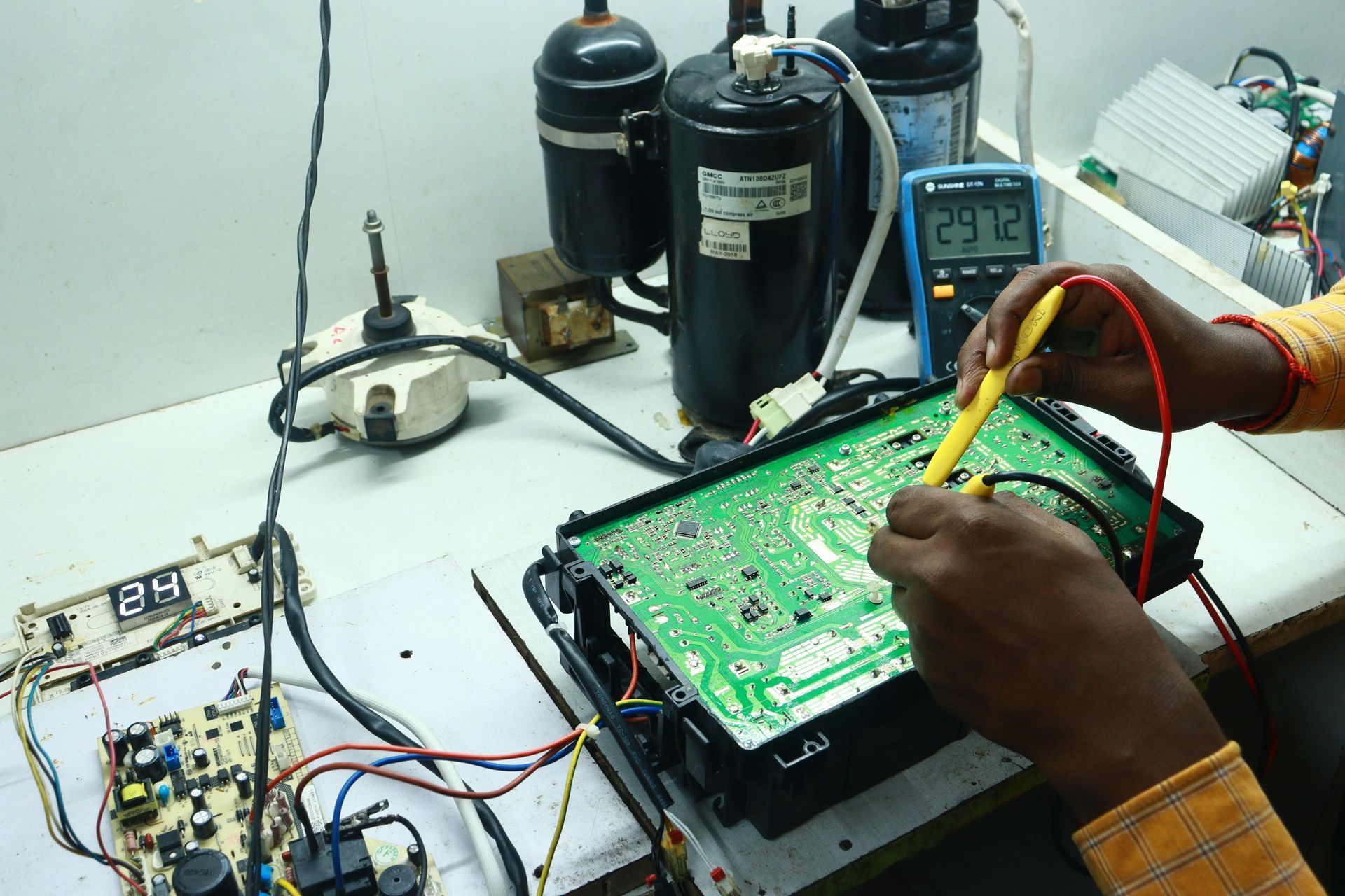 Prototyping and Testing — Phase 2