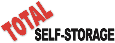 Total Self Storage Total Self Storage