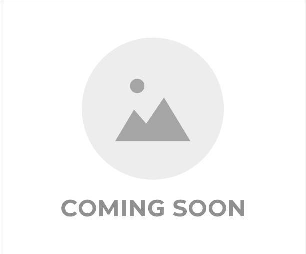 Gray placeholder icon with mountains and the text “COMING SOON” below it
