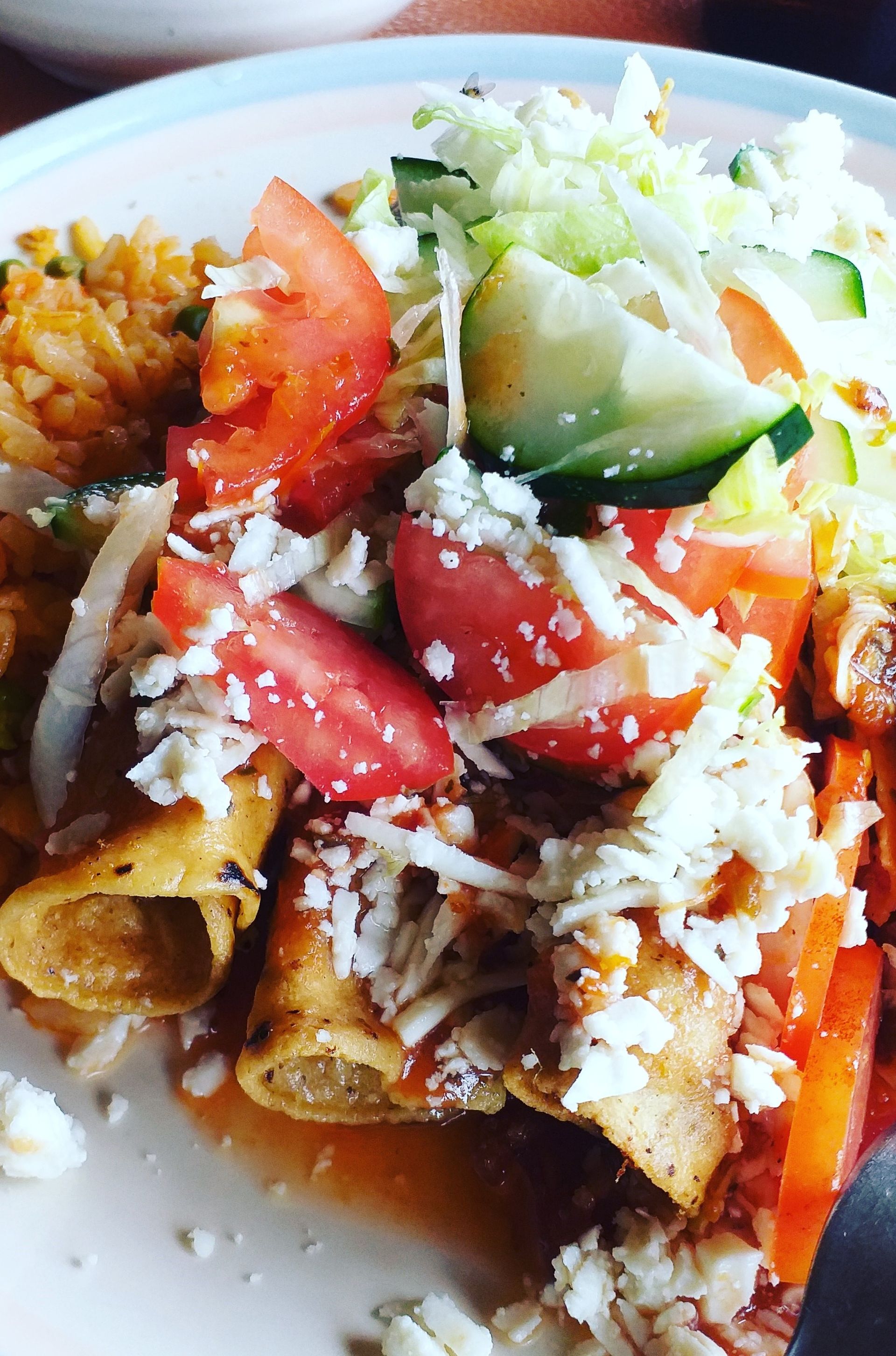 My Mexican Kitchen Cooking and Catering. Learn or Just Enjoy!