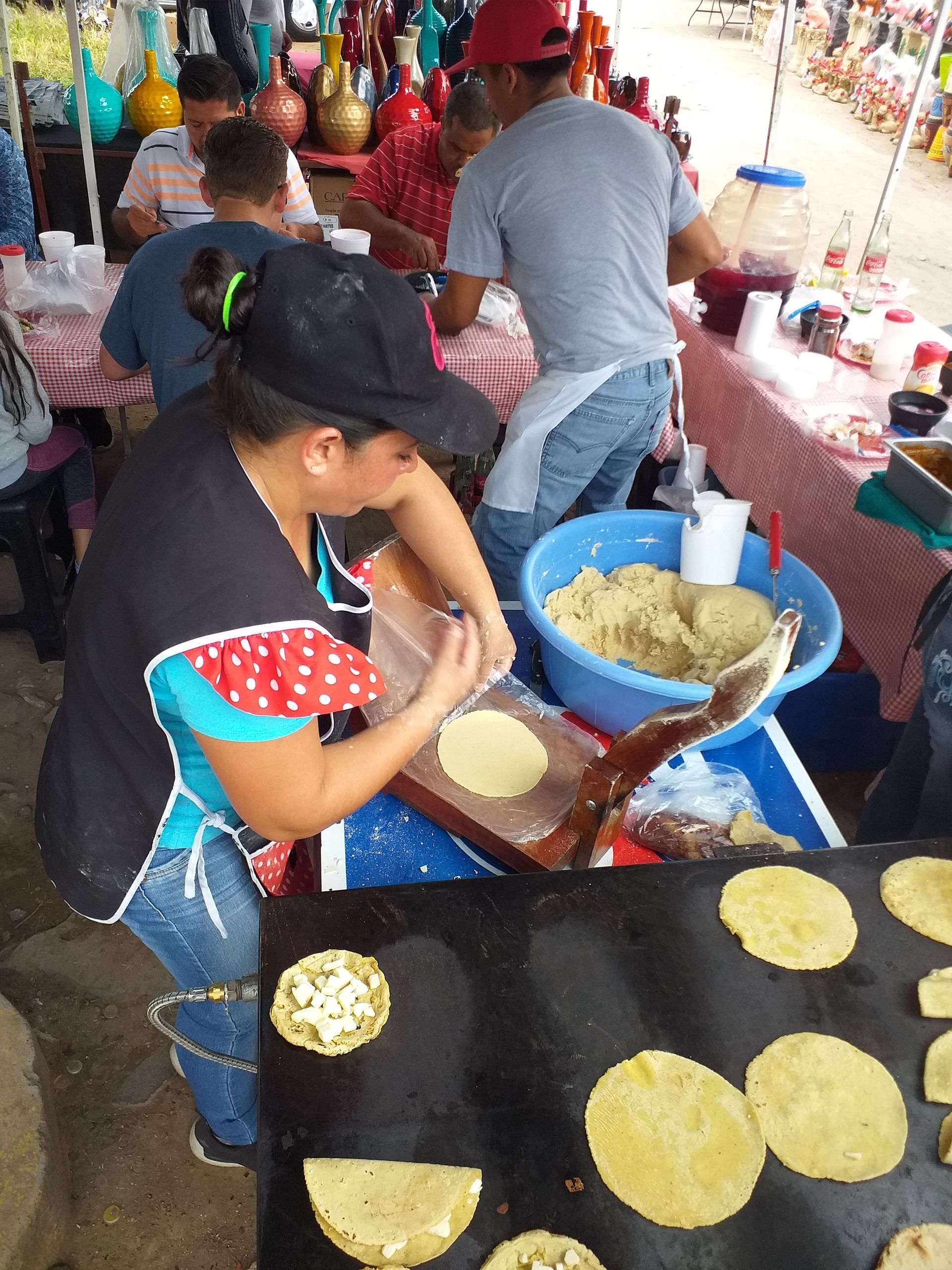 My Mexican Kitchen Cooking and Catering. Learn or Just Enjoy!