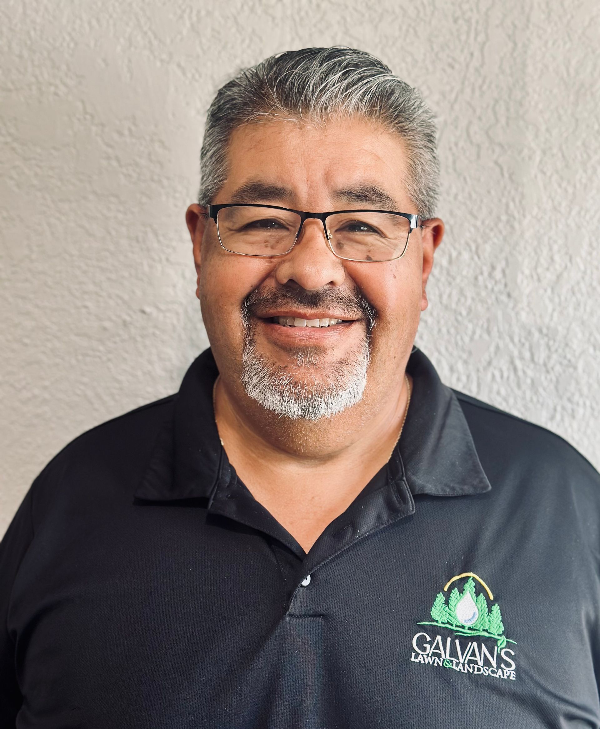 Albert Sr.