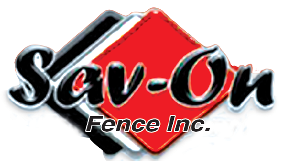 Sav-On Fence Co. Sav-On Fence Co.