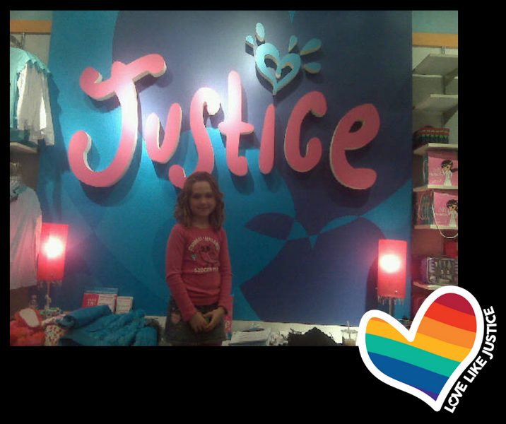 Young Justice