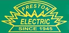 Preston Electric Company Preston Electric Company