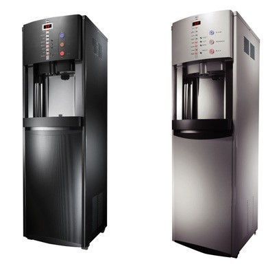 豪星 HS-990數位式冰冷熱飲水機