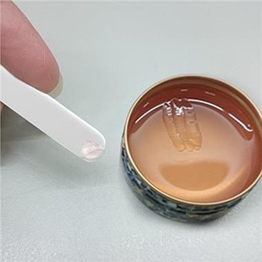 分裝好物_美容挖勺、口紅挖棒、調合棒彩妝面膜保養品調合適用50入