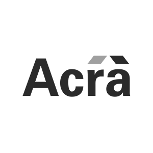A black and white logo for expo lending