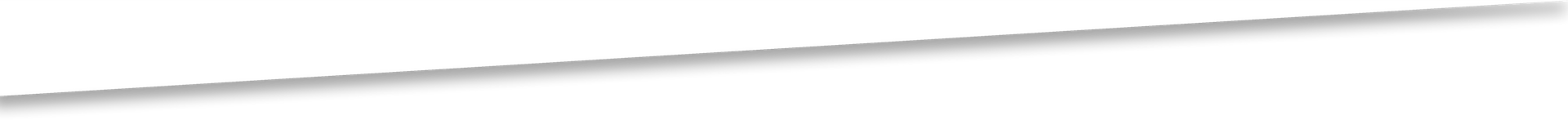 A shadow of a staircase on a white background.