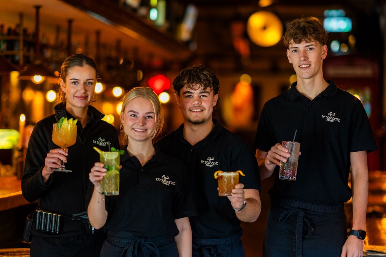 Brasserie Emmen
