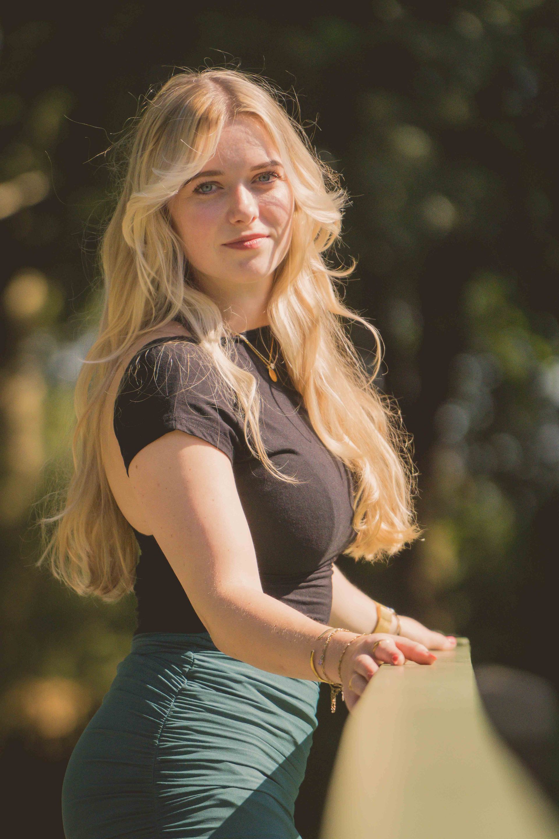 Portretfotografie