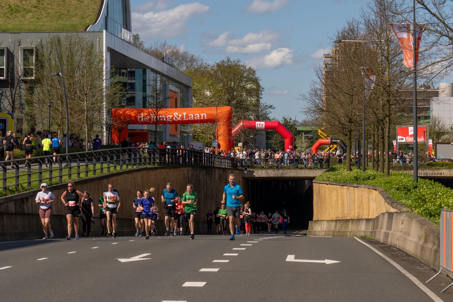 Sportfotograaf