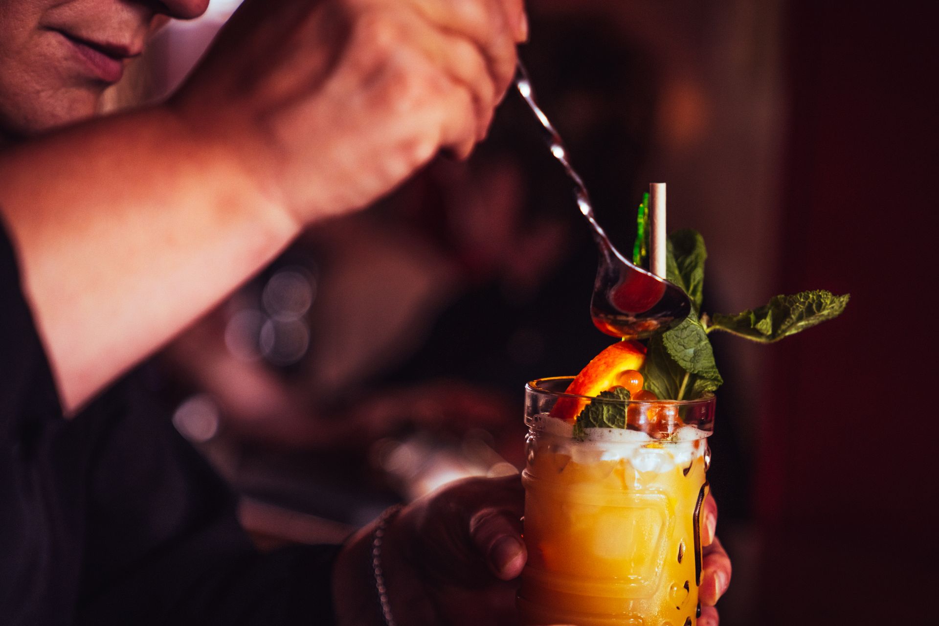 Coctail