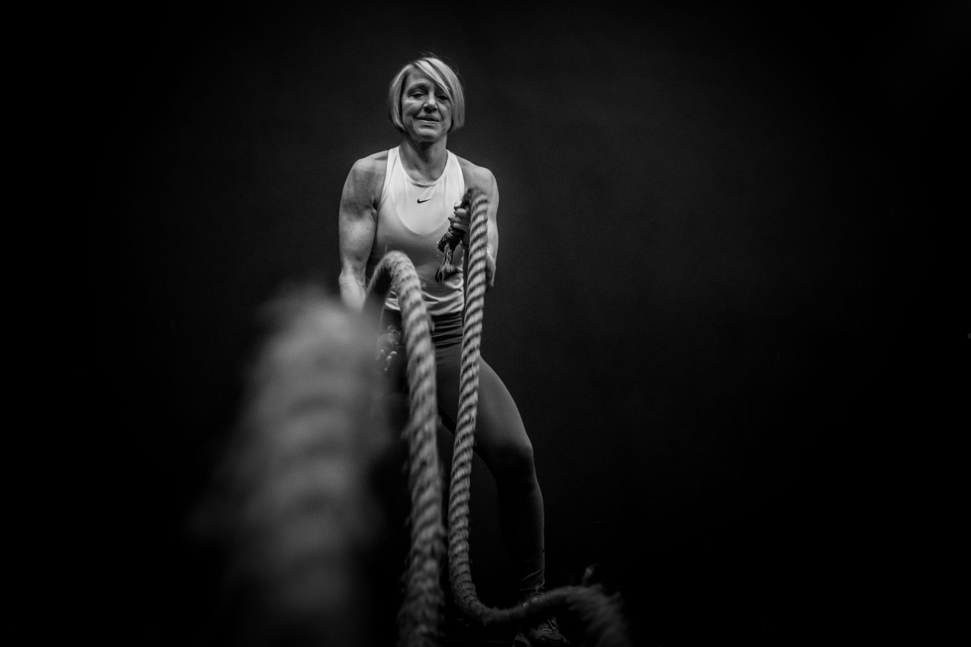 Sportfotograaf
