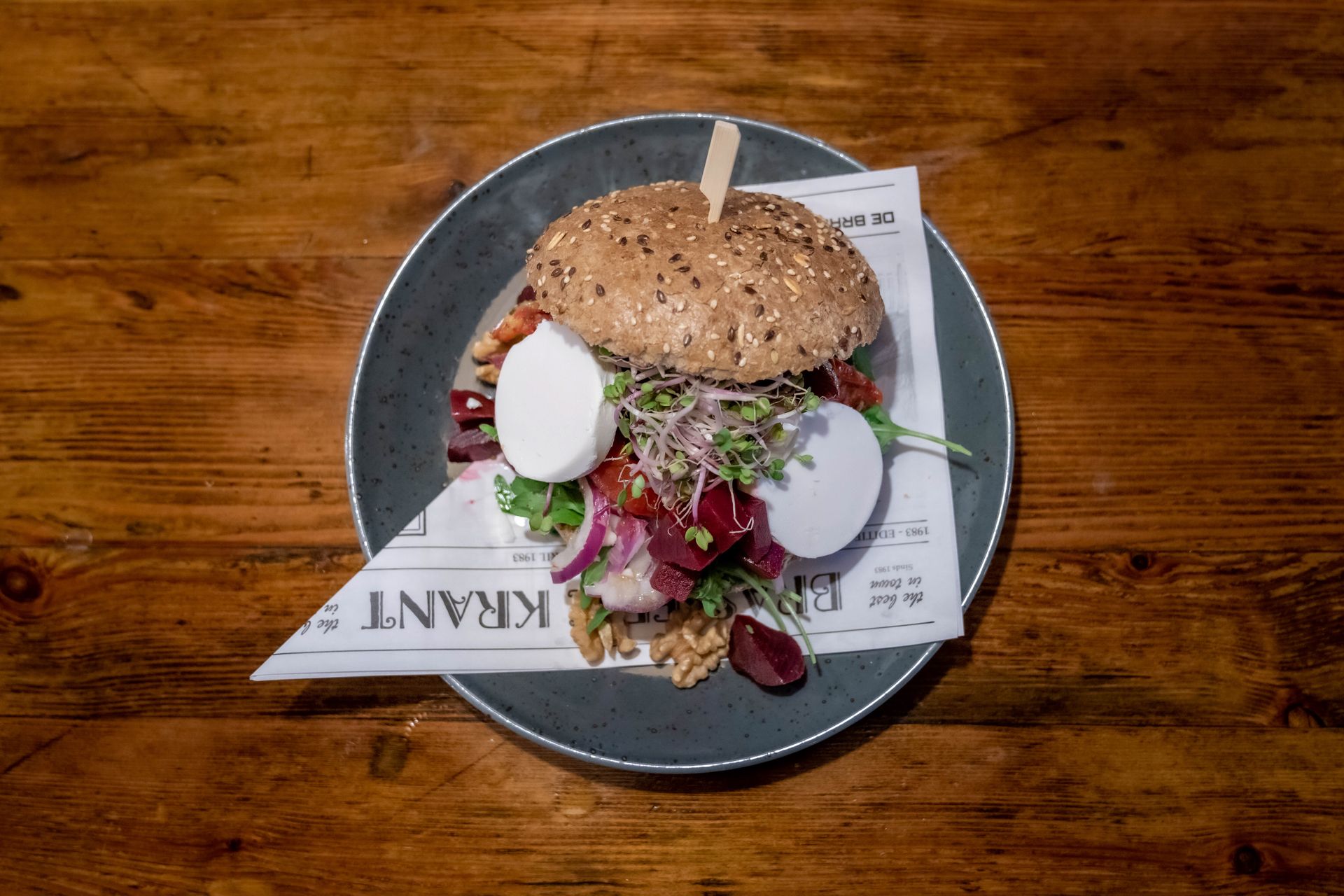Brasserie Emmen